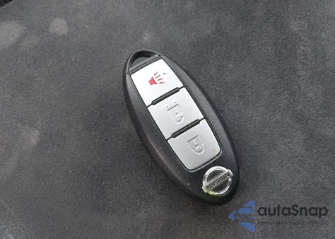 2013 Nissan Pathfinder Sv из США, поврежденный, VIN 5N1AR2MM6DC667867